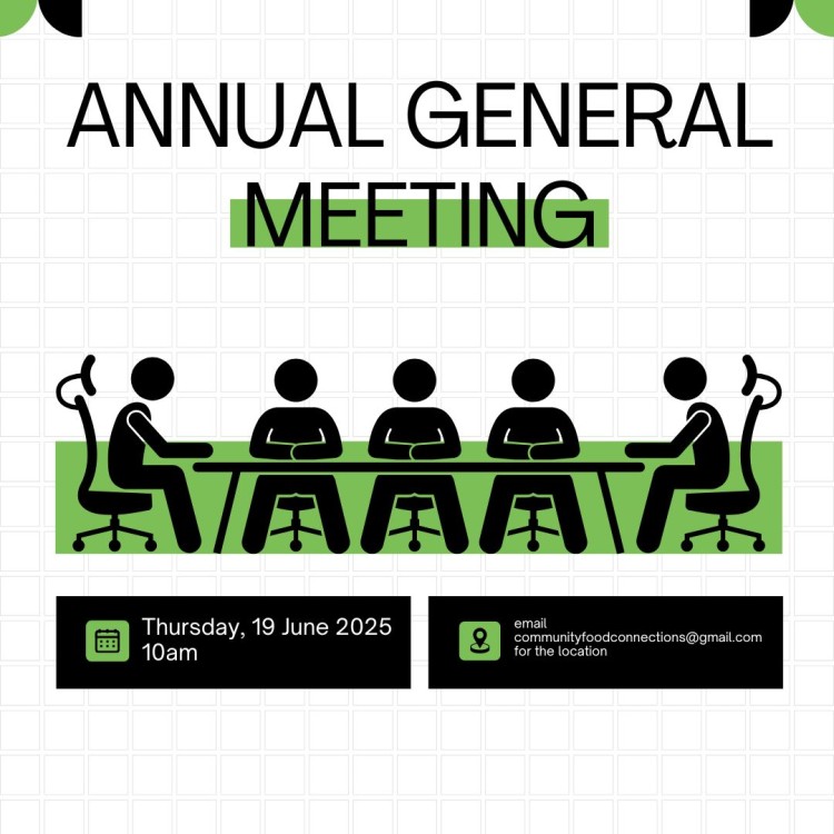 2025 Annual General Meeting